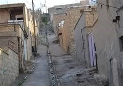 برنامه بازسازی سالانه ۱۰ درصد از بافت&zwnj;های فرسوده موفقیت&zwnj;آمیز نبود