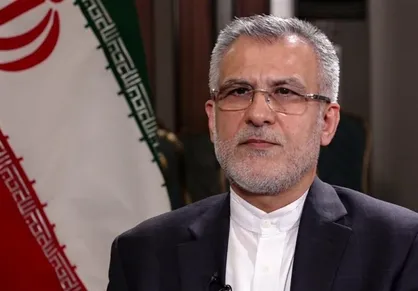 دستیار عراقچی: جنگ تحمیلی می&zwnj;تواند انتقال به نظم چندقطبی را تسریع کند