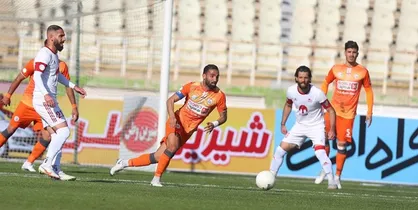 هفته پانزدهم لیگ برتر|شجاعی دست پُر به تبریز برگشت