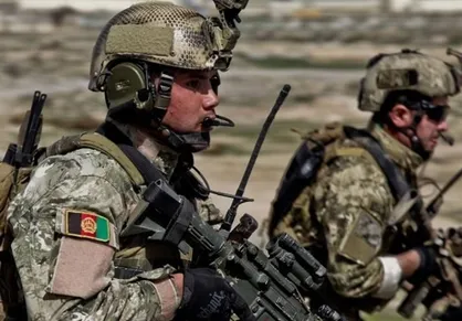 کمیته دفاعی پارلمان افغانستان: طرح بازنشستگی افسران ارتش نتیجه فشار&zwnj;های غرب است