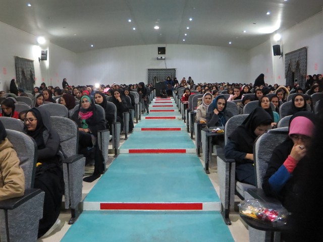 خودگردان