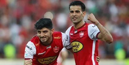 راز&zwnj;های موفقیت پرسپولیس از زبان آل کثیر