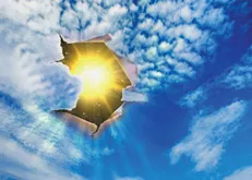 ردپای ازن در ریه اهالی تهران‌