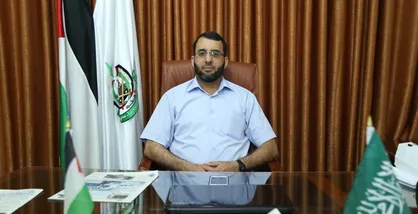 عضو ارشد حماس: حملات اشغالگران به کرانه باختری تأثیری بر اراده فلسطینی&zwnj;ها ندارد