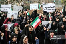 جنبش دانشجویی در دانشگاه پیام‌نور بجنورد حال خوشی ندارد/ علت را از زبان دانشجویان بشنوید+ فیلم