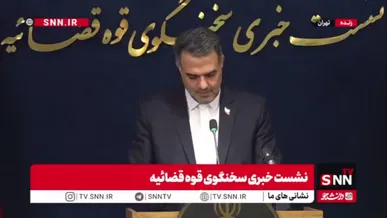 کاظمی: محمدباقر خرازی در بازداشت است / پرونده او به مرحله صدور حکم نرسیده است