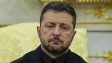 موافقت اوکراین با طرح «آتش‌بس چندلایه»