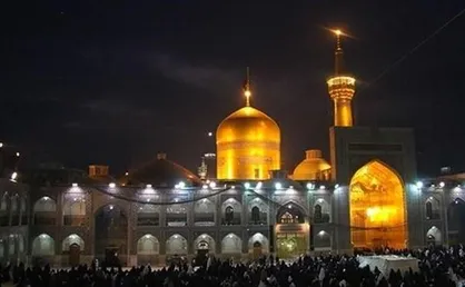حدیث امام رضا (ع) درباره دنیاپرستان