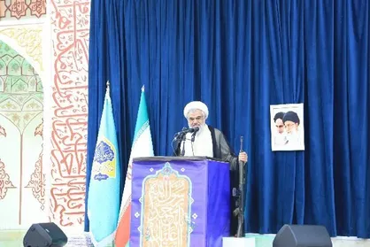 اقتدار نیروی دریایی ارتش امروز زبان&zwnj;زد است