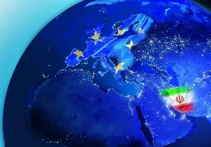 تجارت ۱۳ میلیارد یورویی ایران و اروپا در ۸ ماه