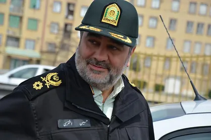خدمات نیروی انتظامی مشابه ندارد/ حضور مأموران ناجا ۲۴ ساعته است