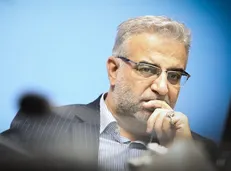 مجلس به زاهدی وفا رای اعتماد نداد