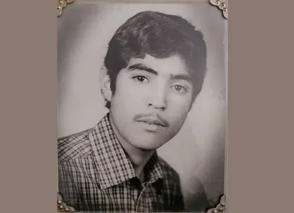 دو خواهر کرمانی که پس از ۳۹ سال برادرشان را زیارت می&zwnj;کنند