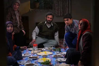 سریال &laquo;فراری&raquo; با موضوع یک شهید مدافع حرم روی آنتن شبکه یک می&zwnj;رود