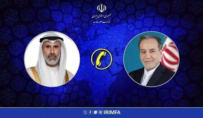 پیام تبریک وزیر امور خارجه کویت به مناسبت سالگرد پیروزی انقلاب اسلامی و روز ملی جمهوری اسلامی ایران