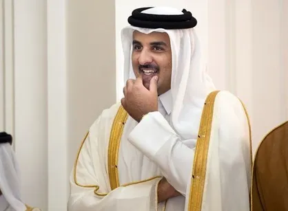 امیر قطر: روابط مان با کشورهای بزرگ بهتر از دوران قبل از محاصره شده