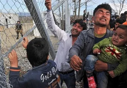 موافقت ۱۲ کشور برای عبور پناهجویان افغان