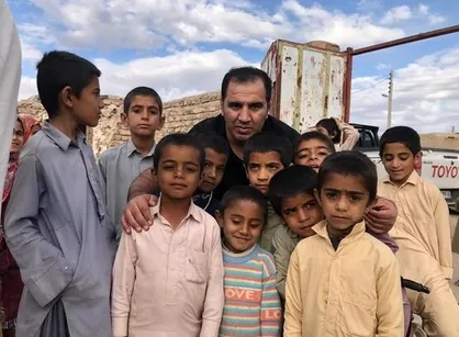 کاندیداهای مجلس برای جبران کمبود&zwnj;ها مناطق محروم برنامه&zwnj;های خود را اعلام کنند