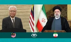 نخست وزیر مالزی: جمهوری اسلامی ایران پشتوانه مهمی برای امت اسلامی است