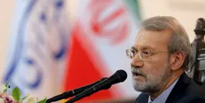 لاریجانی درگذشت محمدنبی حبیبی را تسلیت گفت