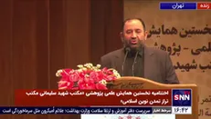 معاون مجمع بیداری اسلامی: هیچکس بر اساس محاسبات مادی باورش نمیشد که حزب الله لبنان بر اسرائیل پیروز شود