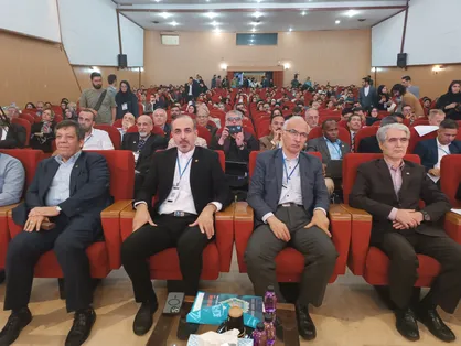 تمرکز دانشگاه امیرکبیر بر مهندسی آینده و سلامت انسان با حمایت از پروژه&zwnj;های بین&zwnj;المللی