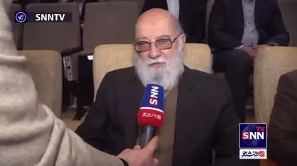 چمران: شورای ائتلاف هیچ&zwnj;گاه به دنبال کاهش مشارکت نبوده/ اتحاد همه&zwnj;جانبه نیرو&zwnj;های انقلاب هنوز مشخص نیست