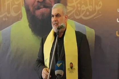 حزب الله: تصمیم دولت لبنان درباره پرواز&zwnj;های ایران باید لغو شود