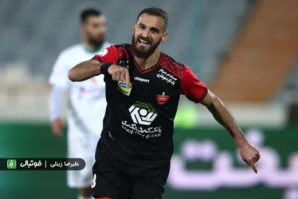 پیشنهاد نجومی قطری ها برای احمد نوراللهی/ ستاره پرسپولیس در آستانه جدایی؟