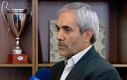 جلسه فوری تاج و طاهری برگزار شد