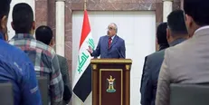 خروج از منطقه سبز؛ نخستین گام نخست‌وزیر عراق برای جلب اعتماد مردمی