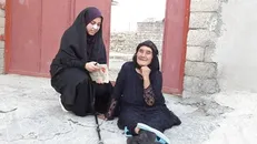 فرهنگ کار جهادی می‌تواند به الگویی جهانی تبدیل شود/ حس امیرالمومنین(ع) در کمک به محرومین را درک می‌کردیم