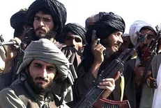 مذاکره طالبان و دولت افغانستان با میانجیگری آلمان