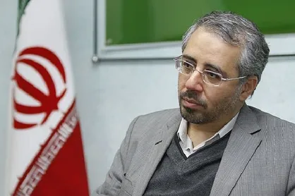 پیام تسلیت باقری لنکرانی برای درگذشت طریقت منفرد