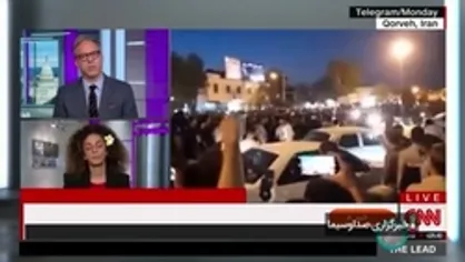 دلسوز مردم برای گرانی و اقتصاد، اما همزمان برای تحریم همین مردم در مجامع بین&zwnj;المللی تلاش می&zwnj;کنند