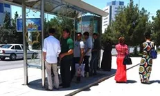 گرمای هوا جان 10 ترکمن را گرفت