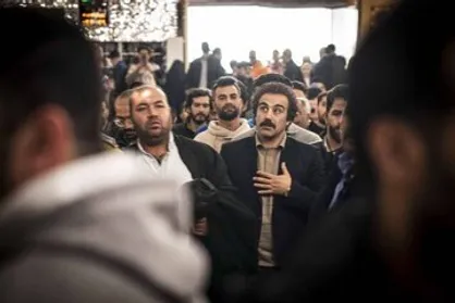 سریال &laquo;پایتخت&raquo; در ۲۶ قسمت پخش خواهد شد