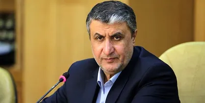 اسلامی: تولید برق نیروگاه اتمی بوشهر معادل ۸۵ میلیون بشکه نفت است