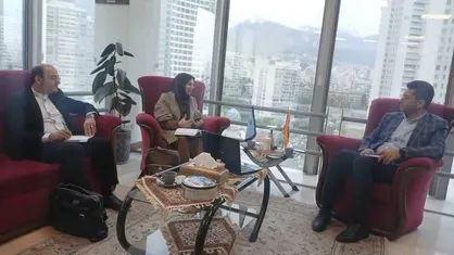 تقویت دیپلماسی علمی با گسترش همکاری&zwnj;های بین&zwnj;المللی وزارت علوم و جهاد دانشگاهی