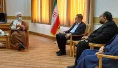 مدیر حوزه‌های علمیه: از گفتمان انقلاب در داخل کشور غفلت کرده‌ایم