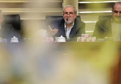 ربیعی بازداشت رئیس سازمان جنگل&zwnj;ها را تایید کرد
