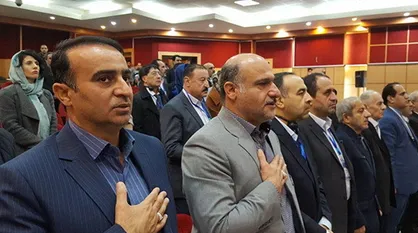 نشست &laquo;گفت&zwnj;وگو&zwnj;های فرهنگی ایران، آسیای مرکز و قفقاز&raquo; در دانشگاه مازندران آغاز شد
