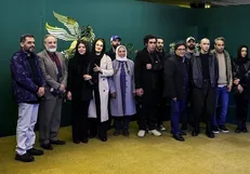 نگاهی به فیلم 