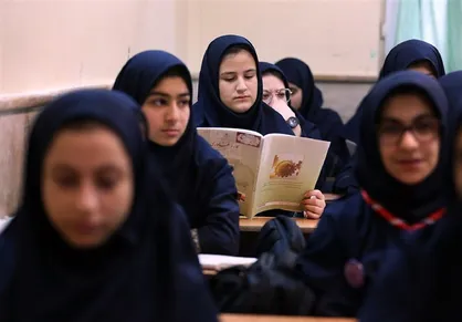 دانش&zwnj;آموزان امروز چه می&zwnj;گویند و چه می&zwnj;خواهند؟ /روایتی کوتاه از کلاس درس
