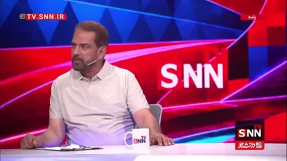 فیروز کریمی: یک بازیکن در فوتبال ایران خوشحالی بعد از گل کرد که خدا را شکر دوربین&zwnj;ها ویدیو او را پخش نکردند!
