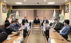 مشارکت جدی بخش خصوصی برای تحقق «تهران هوشمند»