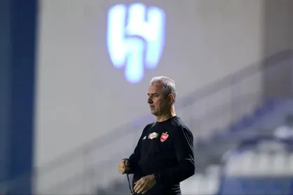 اعلام زمان نشست خبری کارتال پیش از دیدار با الهلال