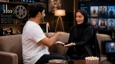 از خاطره پارتی تا عادی سازی لمس نامحرم؛ نمایش خانگی یا کارخانه قبح‌شکنی؟