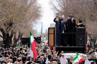 سرلشکر شهید سلیمانی ۳