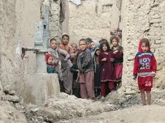 اروپا و آمریکا مدعی حمایت از بخش بانکی افغانستان شدند